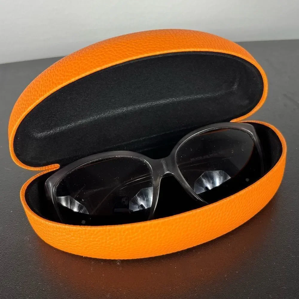 Montblanc Gray Cat Eye‎ Sunglasses